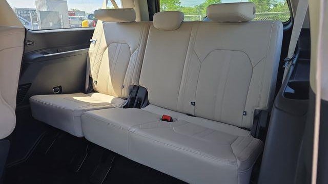 2023 Ford Expedition MAX Platinum