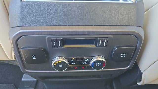 2023 Ford Expedition MAX Platinum