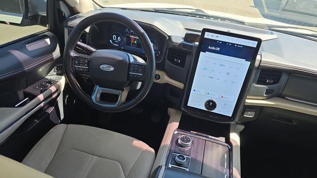 2023 Ford Expedition MAX Platinum