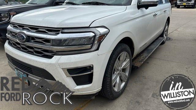 2023 Ford Expedition MAX Platinum
