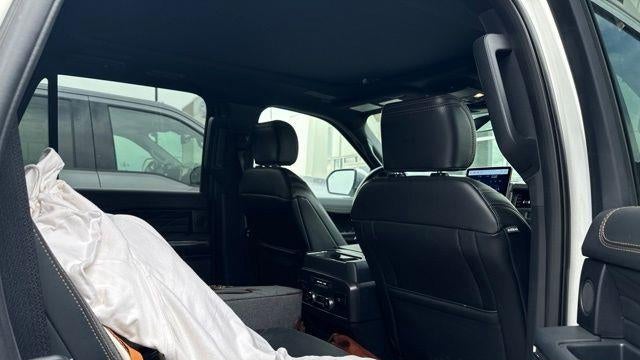 2023 Ford Expedition MAX Platinum
