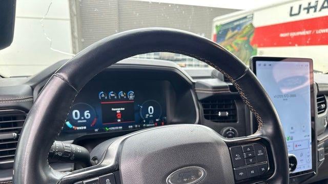2023 Ford Expedition MAX Platinum