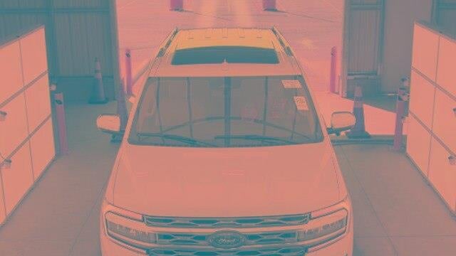 2023 Ford Expedition MAX Platinum