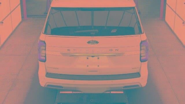2023 Ford Expedition MAX Platinum