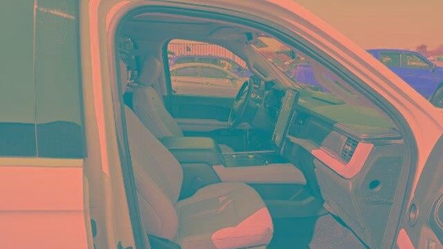 2023 Ford Expedition MAX Platinum