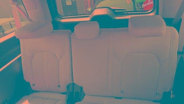 2023 Ford Expedition MAX Platinum