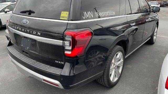 2023 Ford Expedition MAX Platinum