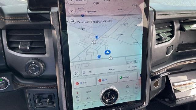 2023 Ford Expedition MAX Platinum