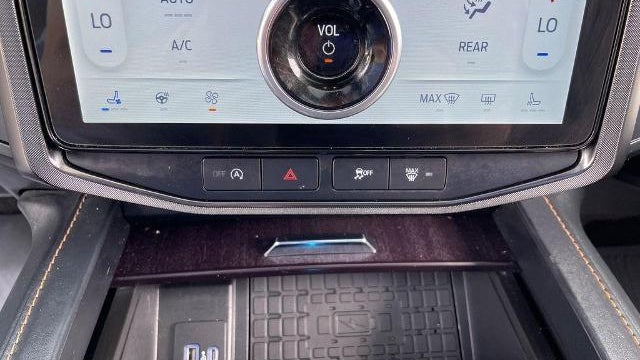 2023 Ford Expedition MAX Platinum