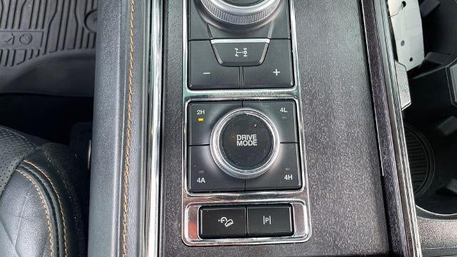 2023 Ford Expedition MAX Platinum