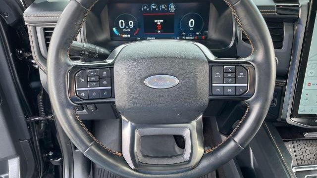 2023 Ford Expedition MAX Platinum