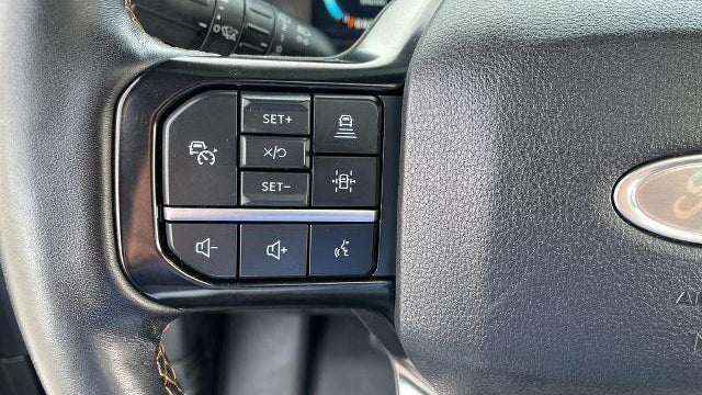 2023 Ford Expedition MAX Platinum