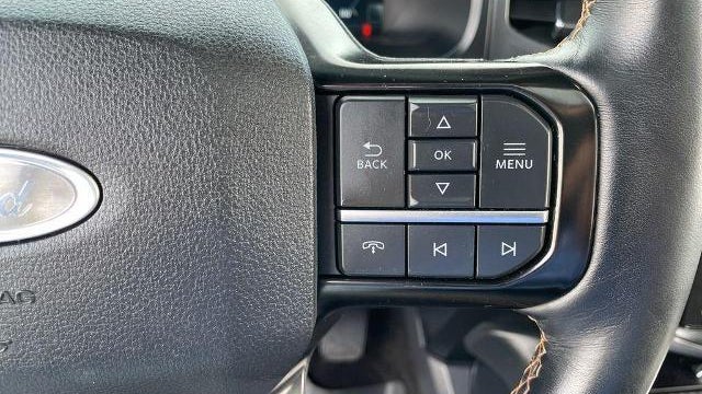 2023 Ford Expedition MAX Platinum