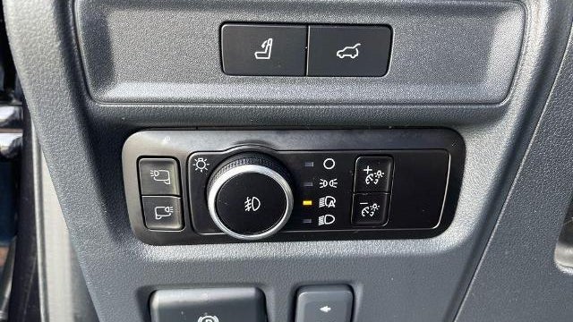 2023 Ford Expedition MAX Platinum