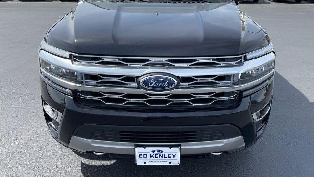 2023 Ford Expedition MAX Platinum