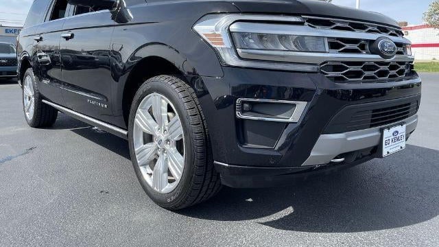 2023 Ford Expedition MAX Platinum
