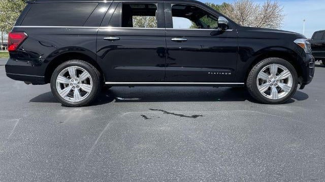 2023 Ford Expedition MAX Platinum