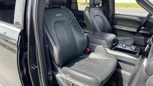 2023 Ford Expedition MAX Platinum