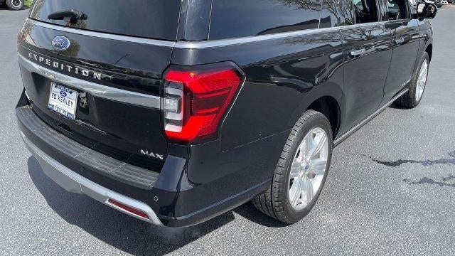 2023 Ford Expedition MAX Platinum