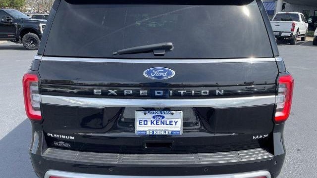 2023 Ford Expedition MAX Platinum