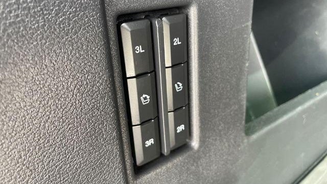2023 Ford Expedition MAX Platinum