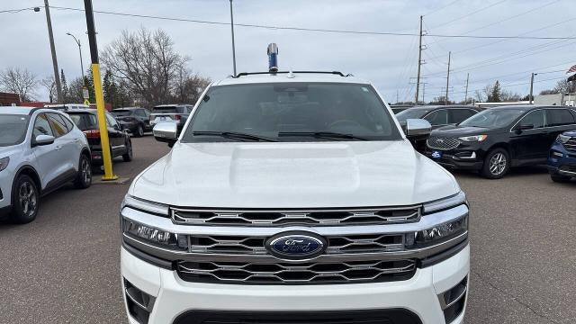2023 Ford Expedition MAX Platinum