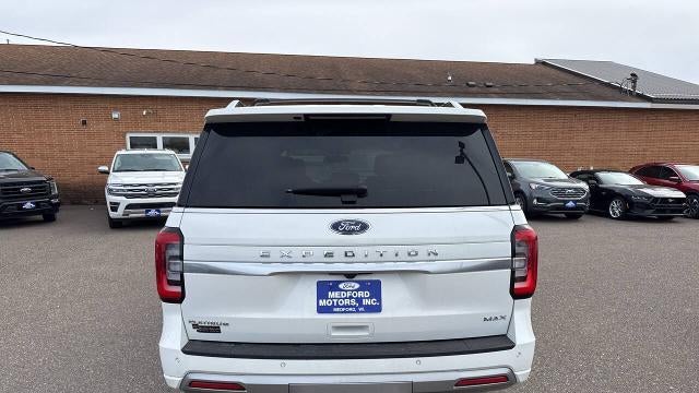 2023 Ford Expedition MAX Platinum