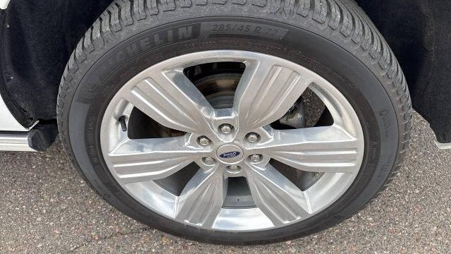 2023 Ford Expedition MAX Platinum