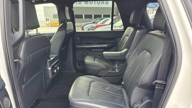 2023 Ford Expedition MAX Platinum