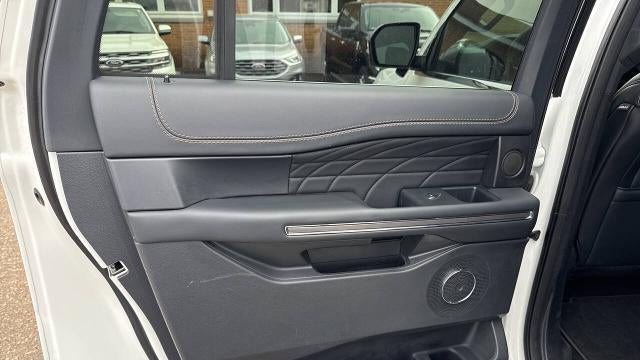 2023 Ford Expedition MAX Platinum