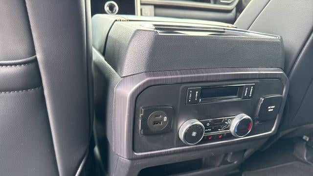 2023 Ford Expedition MAX Platinum