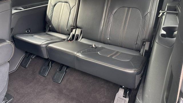 2023 Ford Expedition MAX Platinum