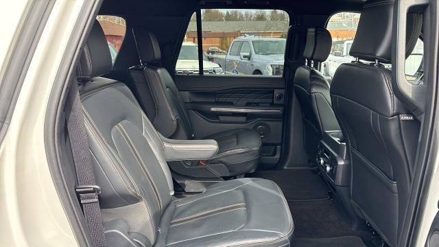2023 Ford Expedition MAX Platinum
