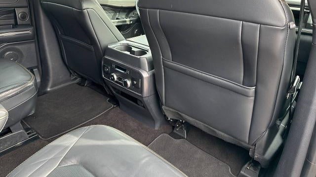 2023 Ford Expedition MAX Platinum