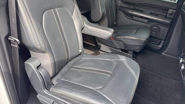 2023 Ford Expedition MAX Platinum