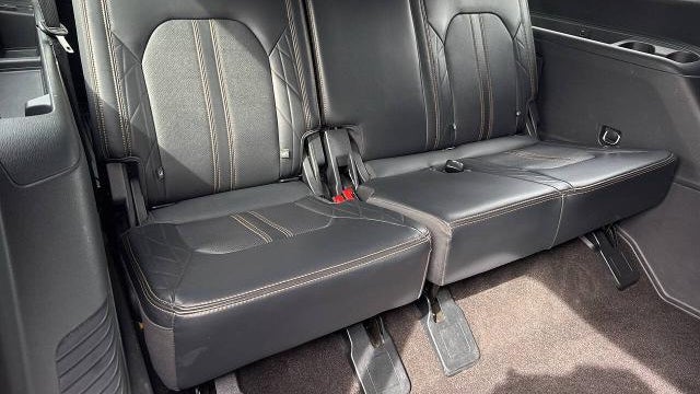 2023 Ford Expedition MAX Platinum