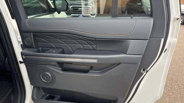 2023 Ford Expedition MAX Platinum