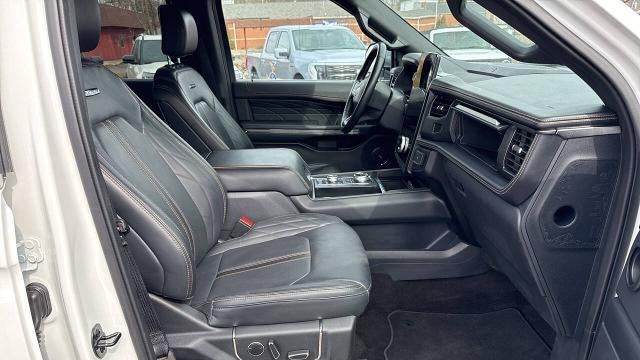 2023 Ford Expedition MAX Platinum