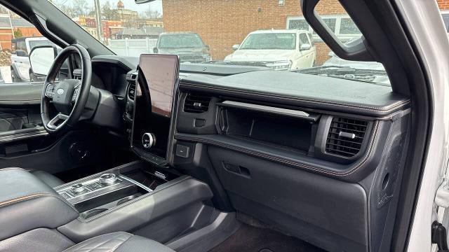 2023 Ford Expedition MAX Platinum
