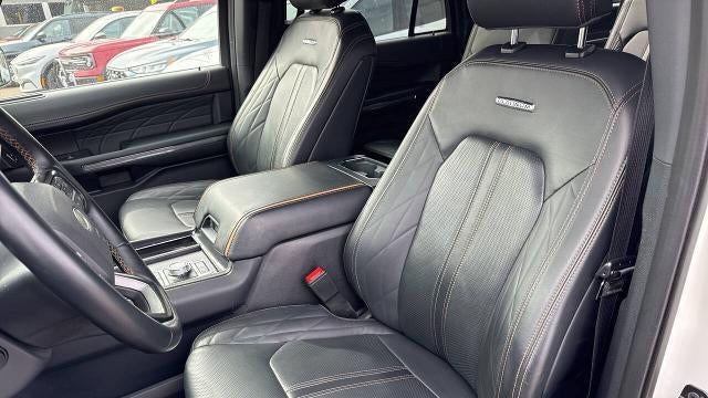 2023 Ford Expedition MAX Platinum