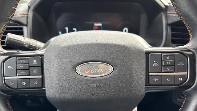 2023 Ford Expedition MAX Platinum