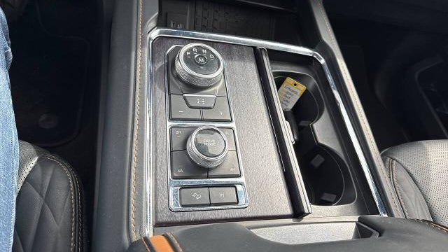 2023 Ford Expedition MAX Platinum