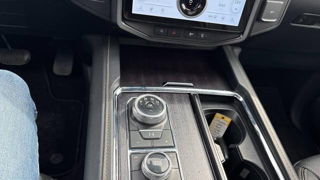 2023 Ford Expedition MAX Platinum