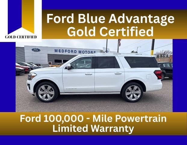 2023 Ford Expedition