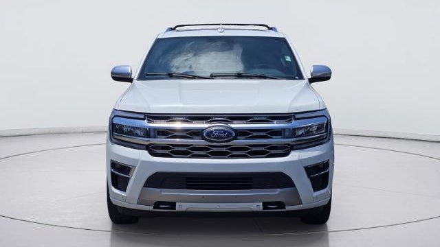 2023 Ford Expedition MAX Platinum