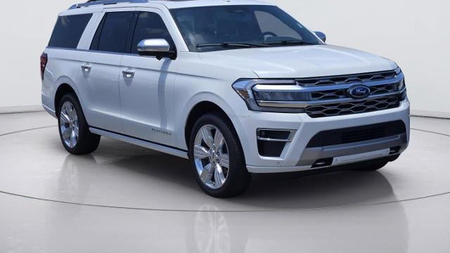 2023 Ford Expedition MAX Platinum