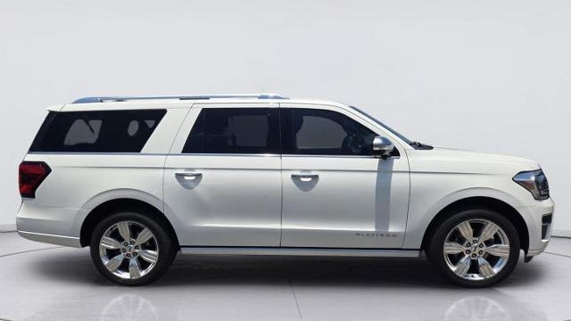 2023 Ford Expedition MAX Platinum