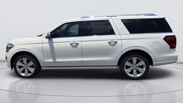 2023 Ford Expedition MAX Platinum