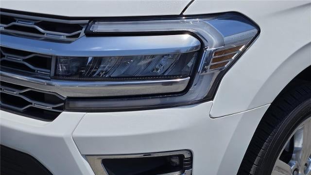 2023 Ford Expedition MAX Platinum