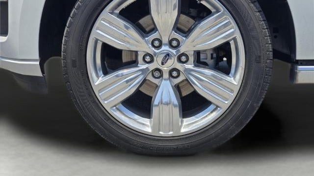 2023 Ford Expedition MAX Platinum